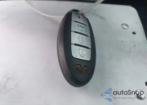 2015 Infiniti Q50 Premium from USA, damaged, VIN JN1BV7APXFM344082